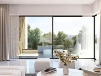 Недвижимость 3 Bedroom Apartment For sale in Germasogeia: 13