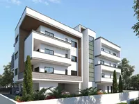 Недвижимость 3 Bedroom Apartment For sale in Germasogeia: 15