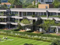 Недвижимость 1 Bedroom Apartment For Sale in Zakaki , Limassol: 1