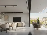 Недвижимость 2 Bedroom Apartment For sale in Mesa Geitonia, Limassol: 3