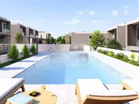 Недвижимость 4 Bedrooms Villa For sale in Chlorakas, Paphos: 1