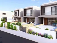 Недвижимость 4 Bedrooms Villa For sale in Chlorakas, Paphos: 2
