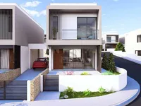 Недвижимость 4 Bedrooms Villa For sale in Chlorakas, Paphos: 3