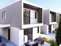 Недвижимость 4 Bedrooms Villa For sale in Chlorakas, Paphos: 4