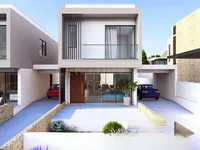 Недвижимость 4 Bedrooms Villa For sale in Chlorakas, Paphos: 5