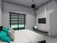 Недвижимость 3 Bedroom Villa in Mandria, Paphos: 8