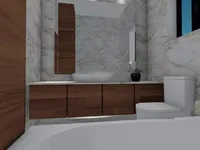 Недвижимость 3 Bedroom Villa in Mandria, Paphos: 9