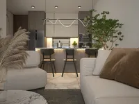 Недвижимость 2 Bedroom Apartment For sale in Agios Theodoros, Pafos: 7