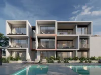 Недвижимость 2 Bedroom Apartment For sale in Chlorakas, Limassol: 1