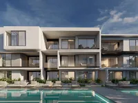 Недвижимость 2 Bedroom Apartment For sale in Chlorakas, Limassol: 2