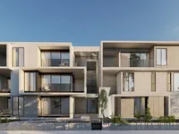 Недвижимость 2 Bedroom Apartment For sale in Chlorakas, Limassol: 3