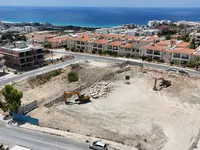 Недвижимость 2 Bedroom Apartment For sale in Chlorakas, Limassol: 6