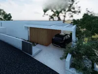 Недвижимость 3 Bedroom Villa for Sale in Geroskipou, Paphos: 2