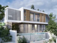 Недвижимость 3 Bedroom Villa for Sale in Geroskipou, Paphos: 3