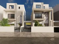 Недвижимость 3 Bedroom Detached house For sale in Ypsoupoli, Limassol: 1