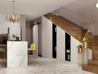 Недвижимость 3 Bedroom Detached house For sale in Ypsoupoli, Limassol: 3