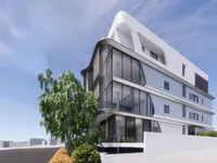 Недвижимость 3 Bedroom Apartment For sale in Paphos: 4