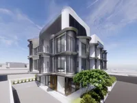 Недвижимость 1 Bedroom Apartment For sale in Paphos: 2