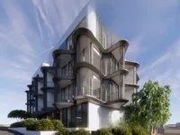 Недвижимость 1 Bedroom Apartment For sale in Paphos: 3