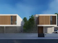 Недвижимость 3 Bedroom Detached house For sale in Kissonerga, Paphos: 1