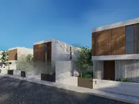 Недвижимость 3 Bedroom Detached house For sale in Kissonerga, Paphos: 1