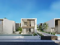 Недвижимость 3 Bedroom Detached house For sale in Kissonerga, Paphos: 3