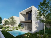 Недвижимость 3 Bedroom Detached house For sale in Kissonerga, Paphos: 5