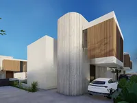 Недвижимость 3 Bedroom Detached house For sale in Kissonerga, Paphos: 6