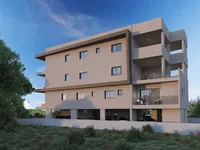 Недвижимость 1 Bedroom Apartment For Sale in Kapsalos, Limassol: 1