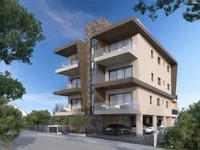 Недвижимость 1 Bedroom Apartment For Sale in Kapsalos, Limassol: 2