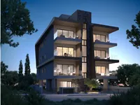 Недвижимость 1 Bedroom Apartment For Sale in Kapsalos, Limassol: 3