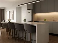 Недвижимость 1 Bedroom Apartment For sale in Pyrgos, Limassol: 3