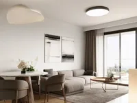 Недвижимость 1 Bedroom Apartment For sale in Pyrgos, Limassol: 4