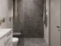 Недвижимость 1 Bedroom Apartment For sale in Pyrgos, Limassol: 6