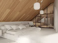 Недвижимость 4 Bedroom Detached house For sale in Pano Platres, Limassol: 1