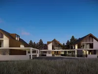 Недвижимость 4 Bedroom Detached house For sale in Pano Platres, Limassol: 4