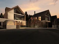 Недвижимость 3 Bedroom Detached house For sale in Pano Platres, Limassol: 1