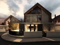 Недвижимость 3 Bedroom Detached house For sale in Pano Platres, Limassol: 3