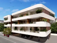 Недвижимость 3 Bedroom Apartment For sale in Agios Nicolaos, Limassol: 4