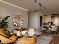 Недвижимость 2 Bedroom Apartment For sale in Agios Nicolaos, Limassol: 4