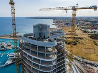 Недвижимость 2 Bedroom Apartment for Sale in Ayia Napa, Famagusta: 2