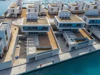 Недвижимость 3 Bedroom Ultra-Luxurious Detached Villa for Sale in Ayia Napa, Famagusta: 1