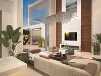 Недвижимость 7 Bedroom Villa For Sale in Pegeia, Paphos: 2
