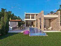 Недвижимость 6 Bedroom Villa For sale in Chlorakas, Paphos: 1