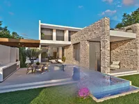Недвижимость 6 Bedroom Villa For sale in Chlorakas, Paphos: 2