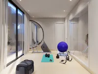 Недвижимость 6 Bedroom Villa For sale in Chlorakas, Paphos: 6