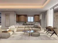 Недвижимость 6 Bedroom Villa For sale in Chlorakas, Paphos: 15