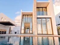 Недвижимость 3 Bedroom Villa For Sale in Pegeia, Paphos: 1