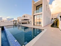 Недвижимость 3 Bedroom Villa For Sale in Pegeia, Paphos: 2