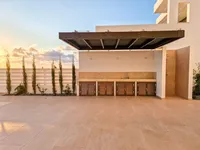 Недвижимость 3 Bedroom Villa For Sale in Pegeia, Paphos: 12